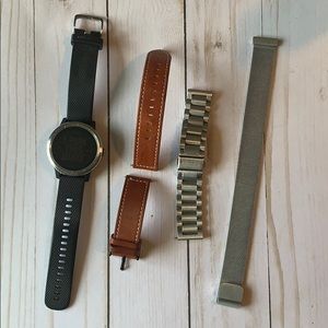 Garmin Vivoactive 3
